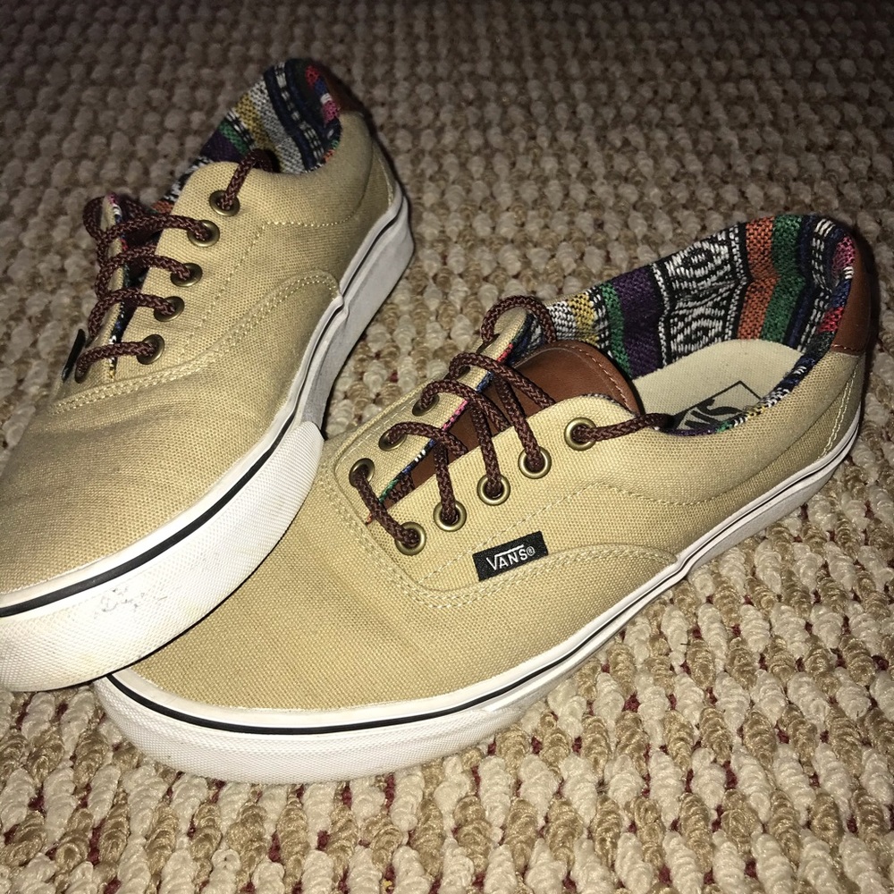 Men’s C&L Era 59 Vans